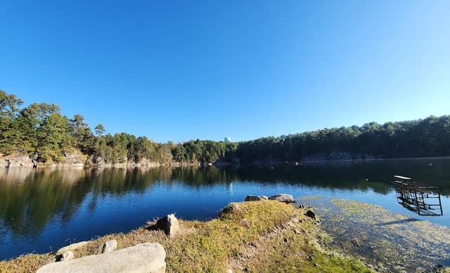 PDRA Quarry Lake Norman - Image 1