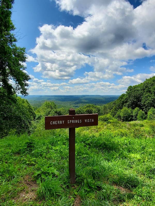 Cherry Springs Vista - Image 1