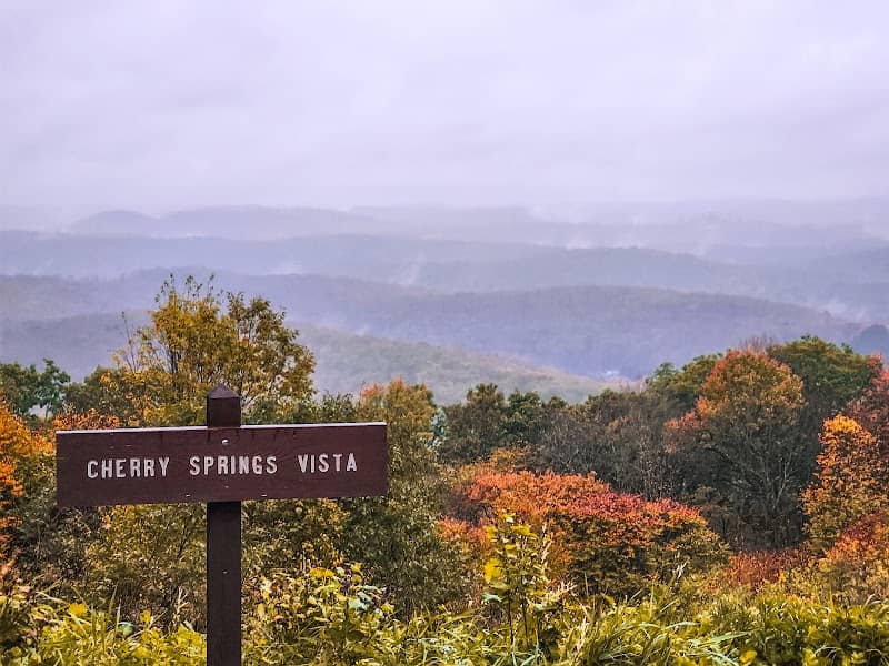 Cherry Springs Vista - Image 2