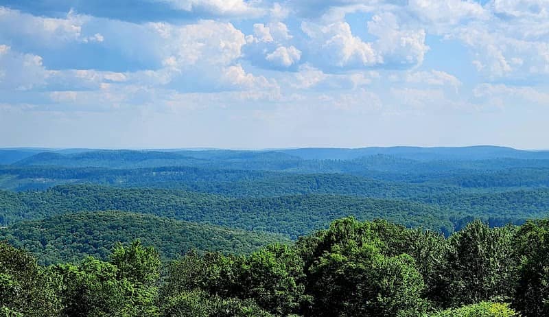 Cherry Springs Vista - Image 3
