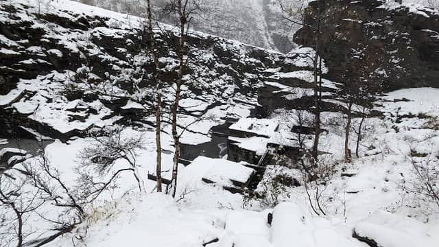 Kraftverket - Image 1