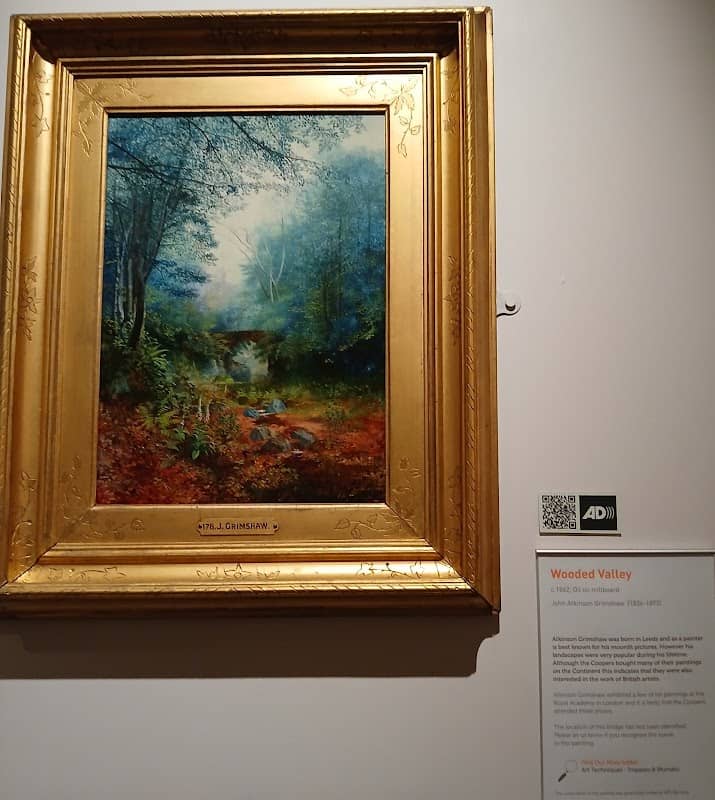 The Cooper Gallery - Image 2