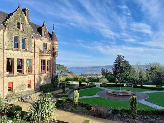 Belfast Castle - Image 1