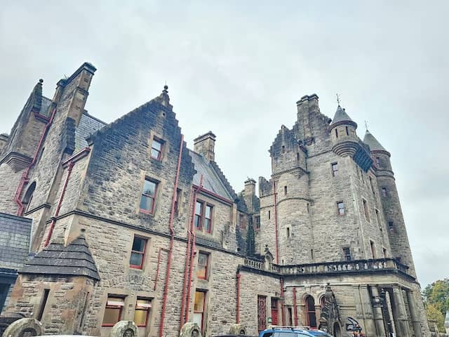 Belfast Castle - Image 2