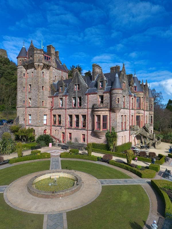 Belfast Castle - Image 3