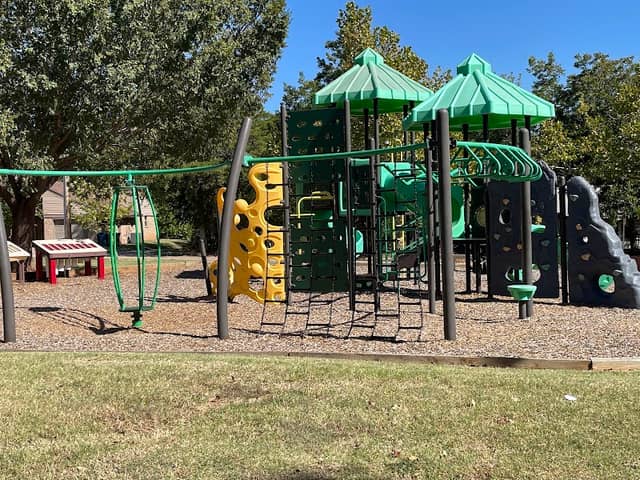Johnson Park - Image 1