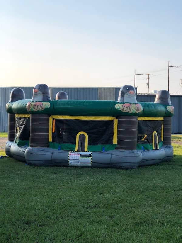 Inflatable Time, LLC - Image 1