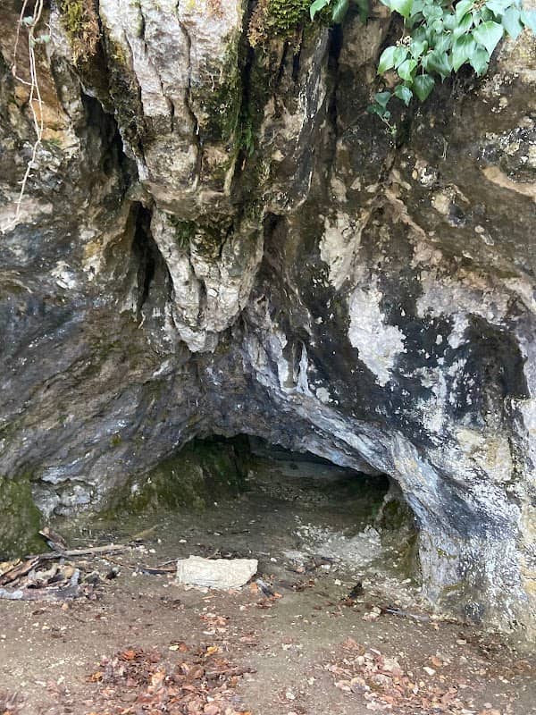 Grotte de Collonges - Image 1