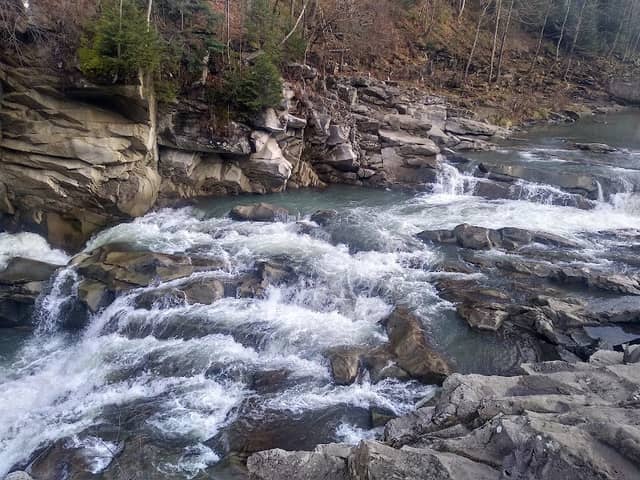 Waterfall Probiy - Image 1