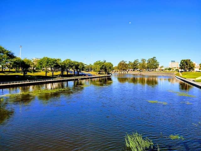 Bicentenario Park - Image 1