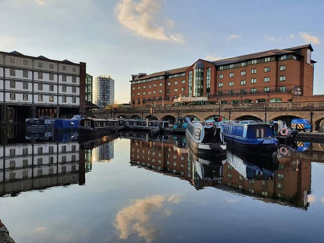 Victoria Quays - Image 2