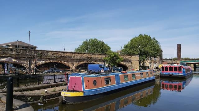 Victoria Quays - Image 1