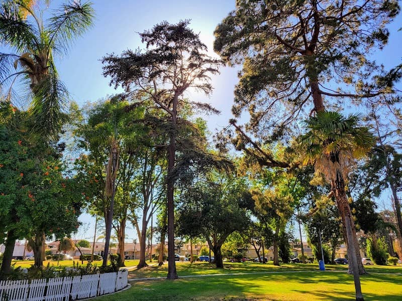 Torrance Park - Image 1