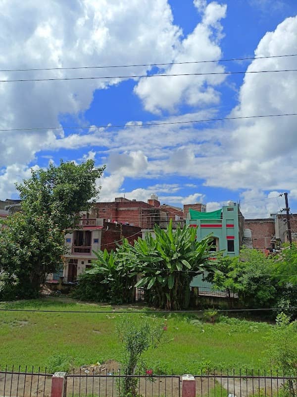 Narmdeshwar park - Image 1