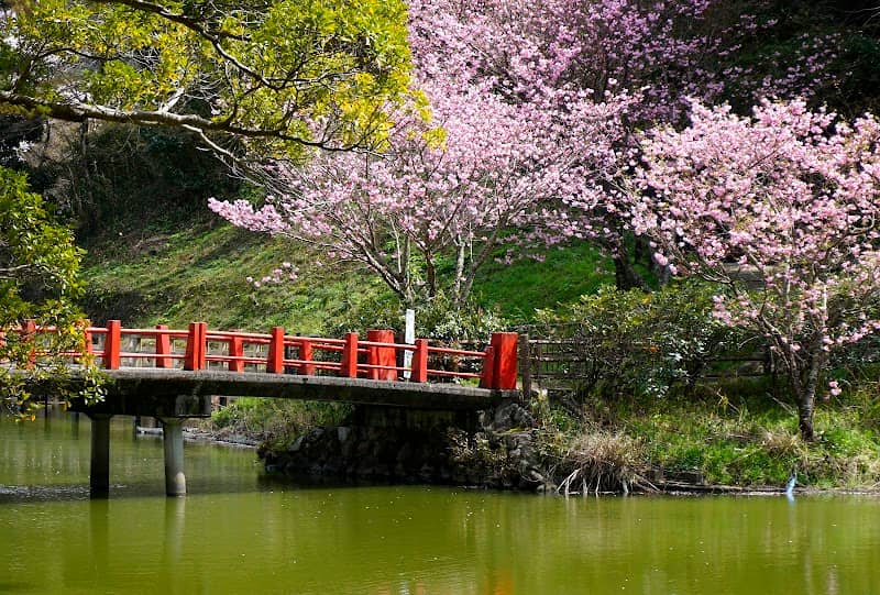 Kameyama Park - Image 1
