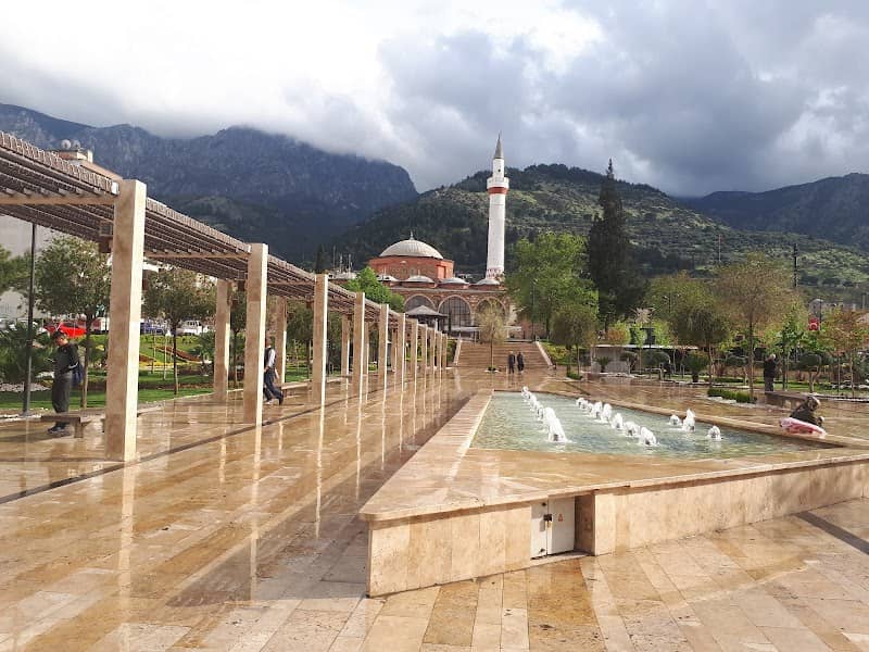 Pensioners Park - Image 1