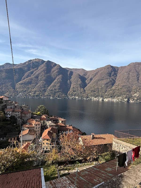 Iconic street Nesso - Image 1