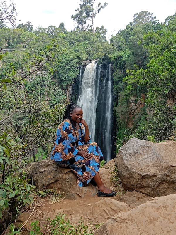 Thompson Falls Nyahururu - Image 3