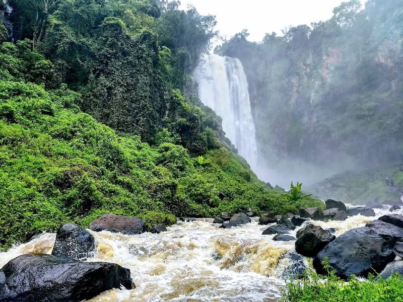 Thompson Falls Nyahururu - Image 2