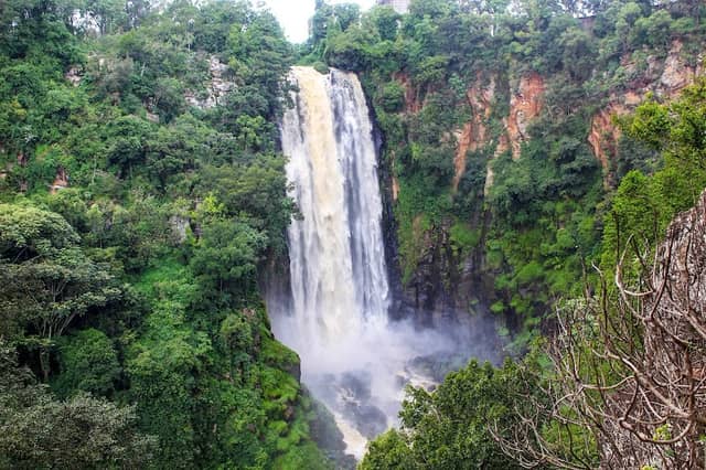 Thompson Falls Nyahururu - Image 1