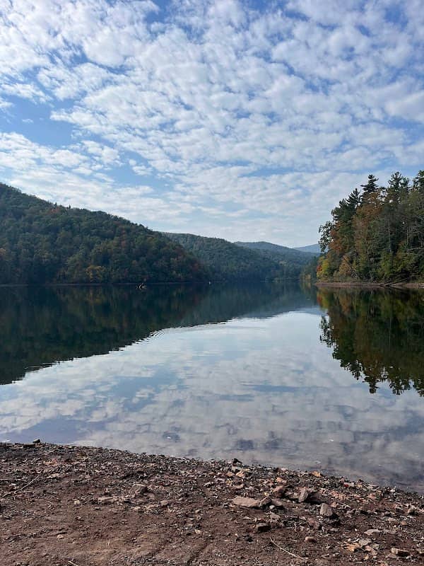 Switzer Lake Boat Launch - Image 1