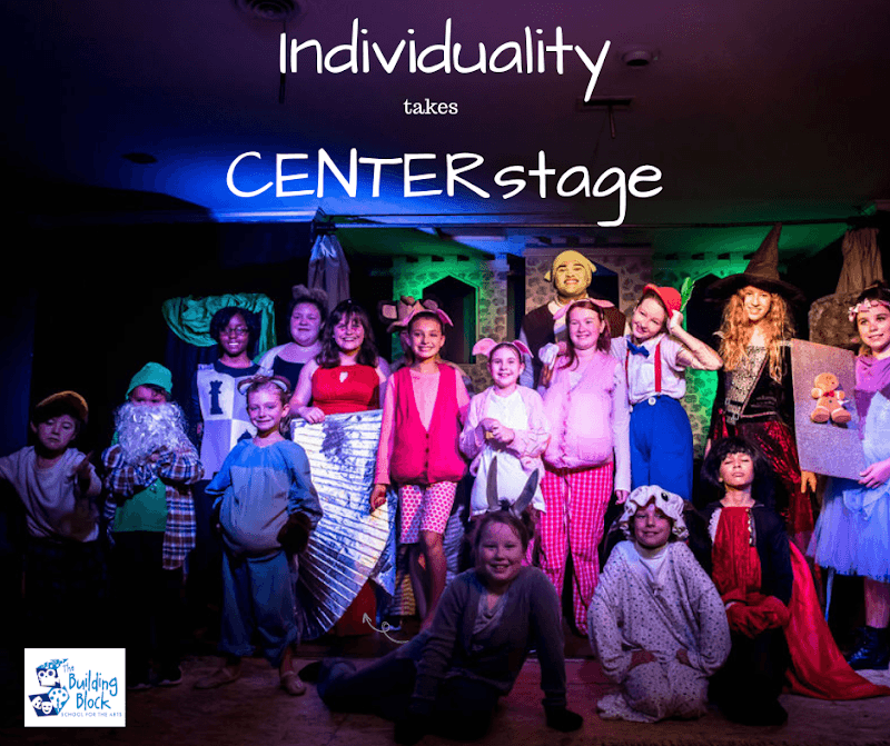 Building Block School for the Arts - Image 1