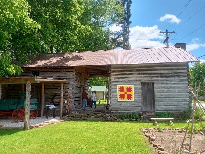 Bradley House Museum - Image 1