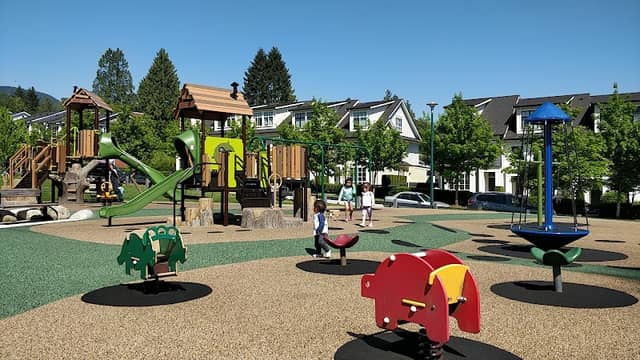 Victoria Park - Image 1