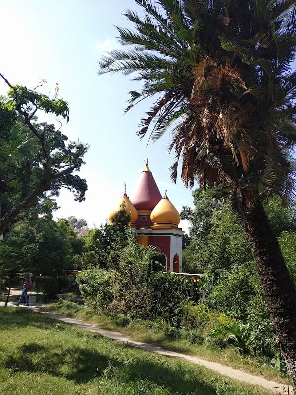 Children Park - Image 1