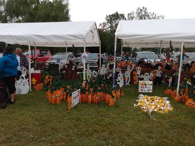 Farmer's Pike Festival - Image 2