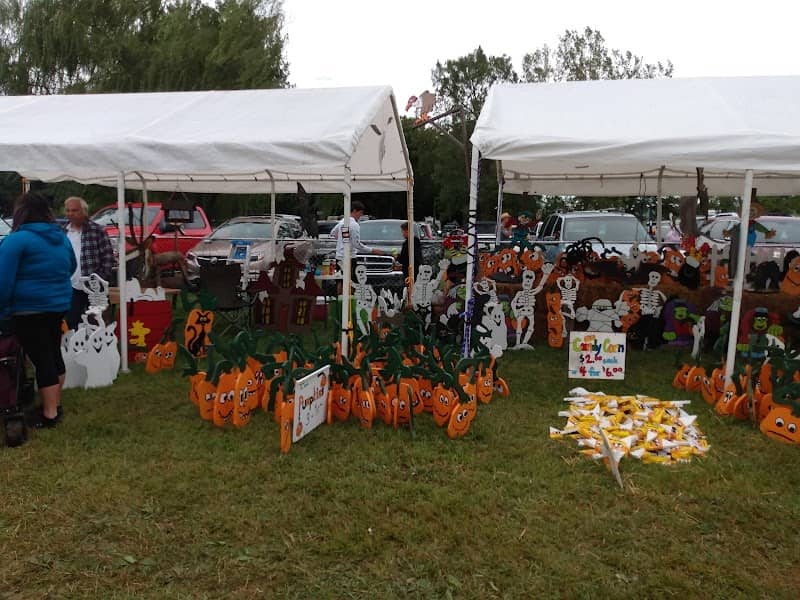 Farmer's Pike Festival - Image 1