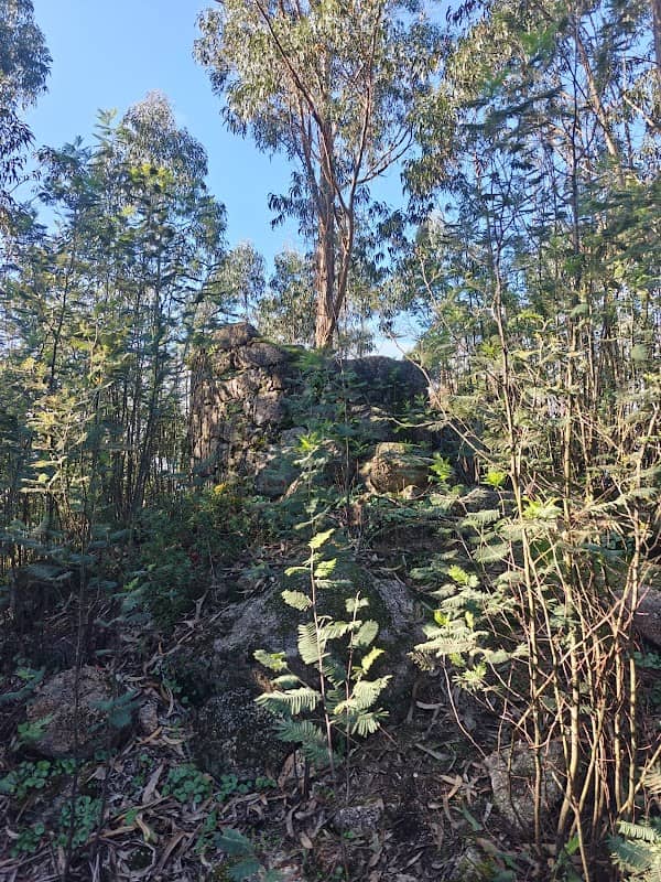 Miradouro do Monte de Arnelas - Image 1