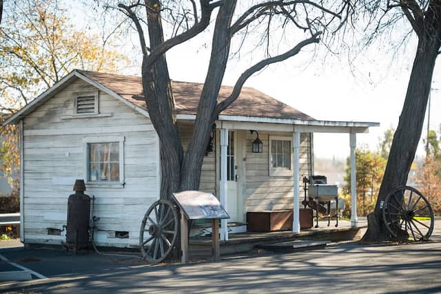 Antioch Historical Society Museum - Image 1