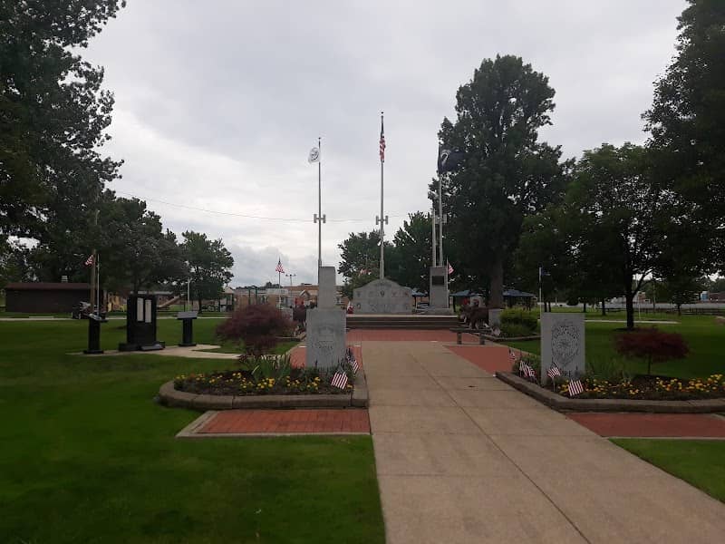John F. Kennedy Park - Image 1