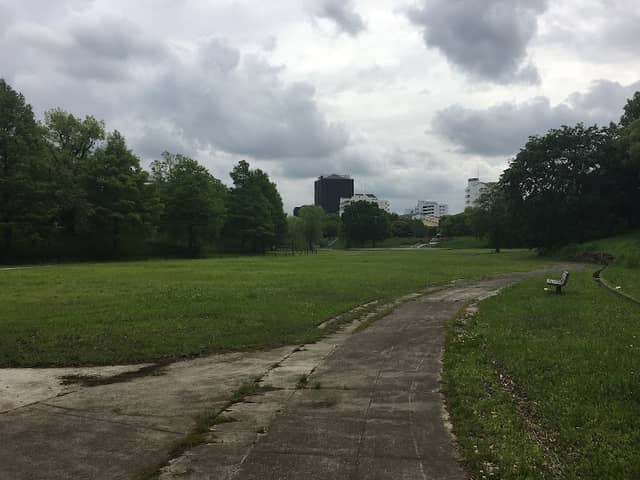 Urban Mirai Park - Image 1