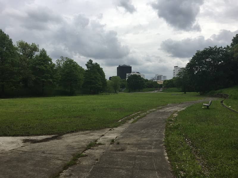 Urban Mirai Park - Image 1