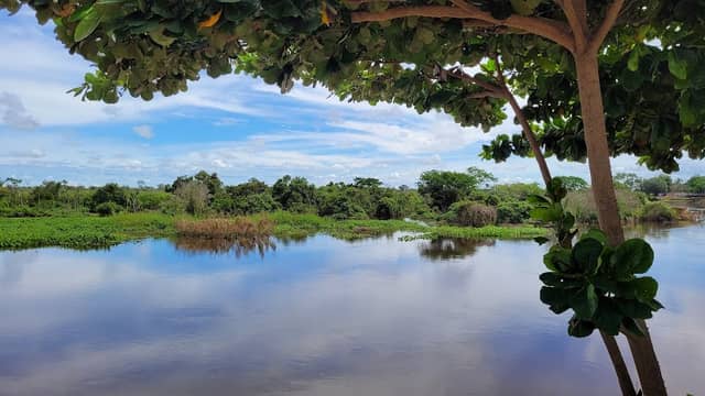Mirante rio Paraguai - Image 1