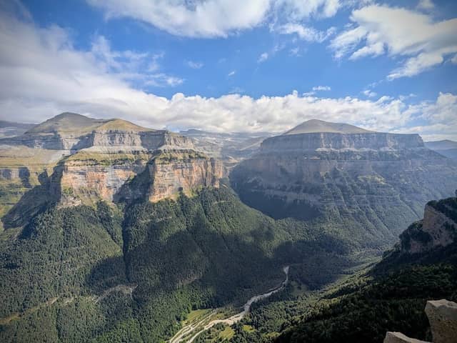 Ordesa y Monte Perdido National Park - Image 1