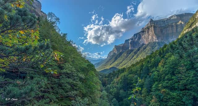 Ordesa y Monte Perdido National Park - Image 2