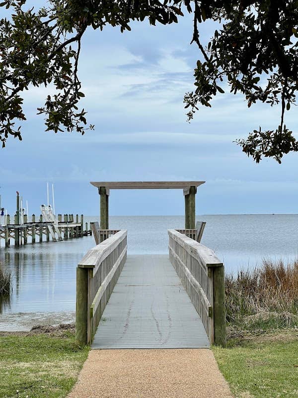 Moore Shores Estuarine Access - Image 2