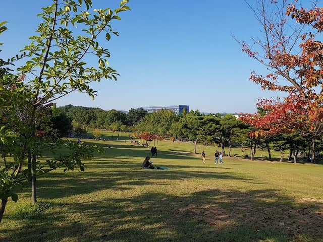 은구비공원 - Image 1