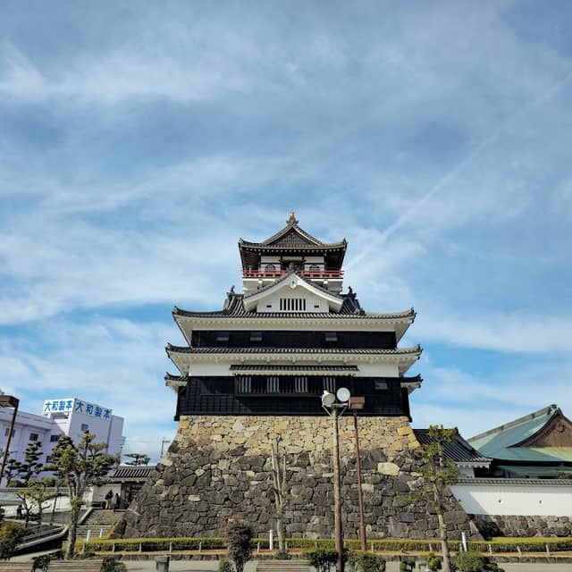 Kiyosu Castle - Image 1