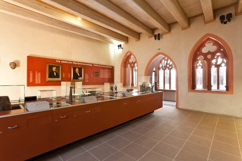 Franziskanermuseum - Image 2