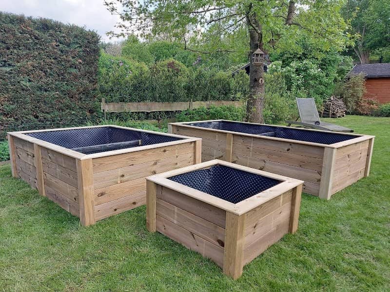 Le potager de Sim - Image 1