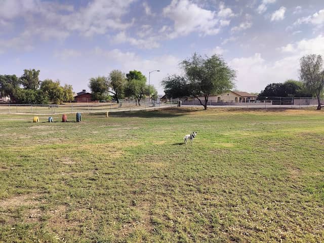 Los Perritos Park - Image 1