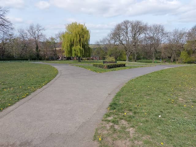 Wilthorpe Park - Image 1