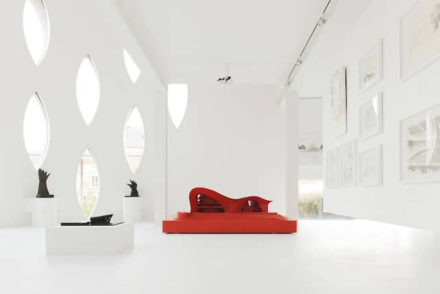 Valentiny foundation - Image 2