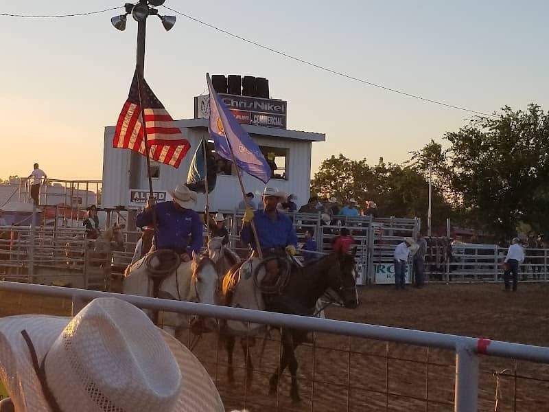 Broken Arrow Round-Up Club - Image 2