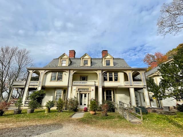Cedarmere Park - Image 2