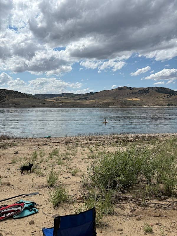Echo State Park - Image 1